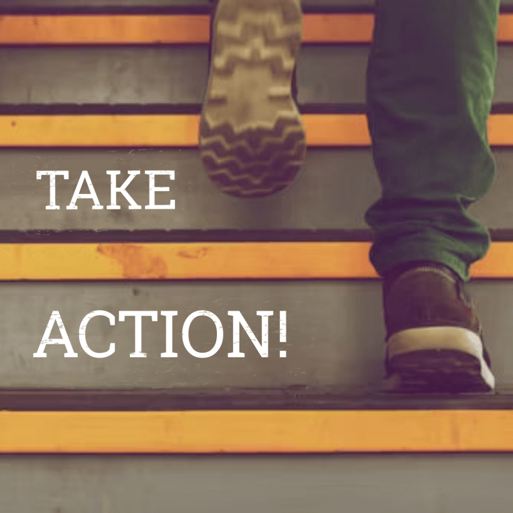 Take Action!