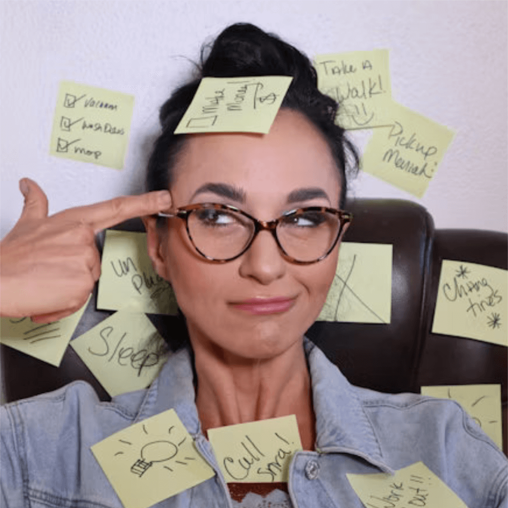 Truly Makes You More Productive Productivity