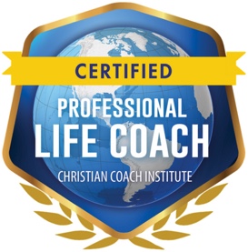 Certified Professional Life Coach