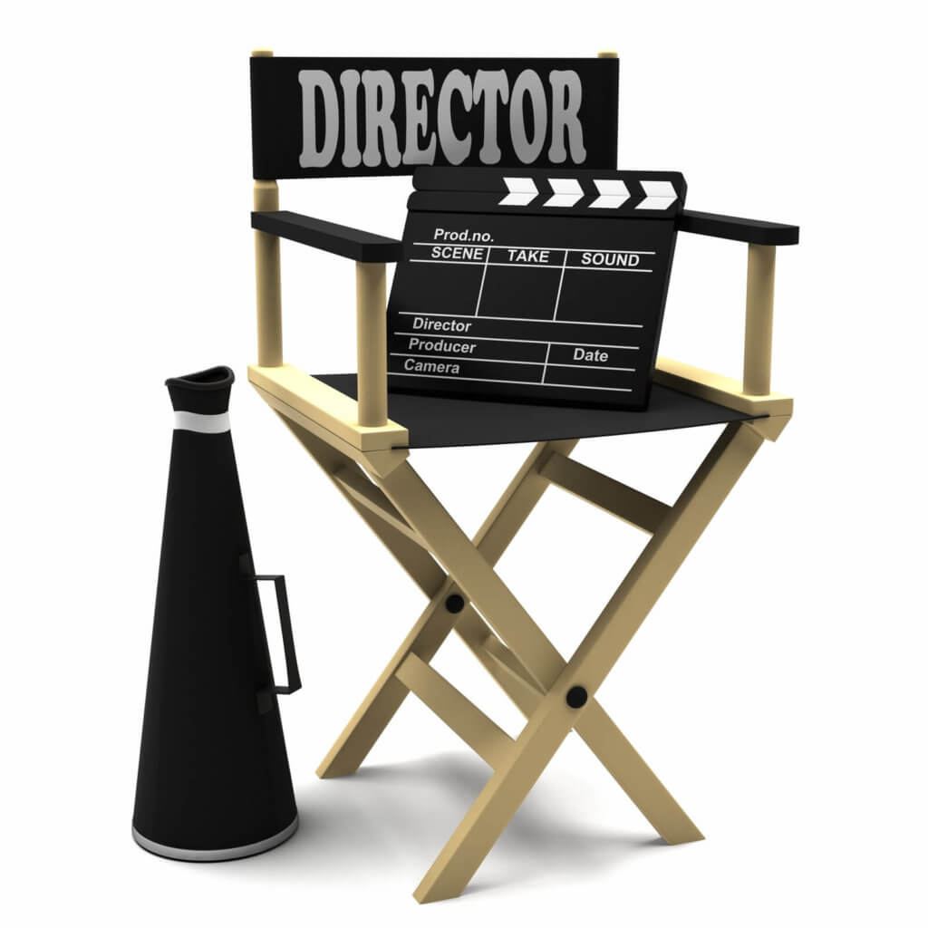 Director