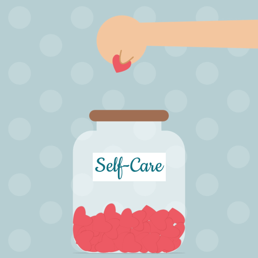 Self-Care-Jar