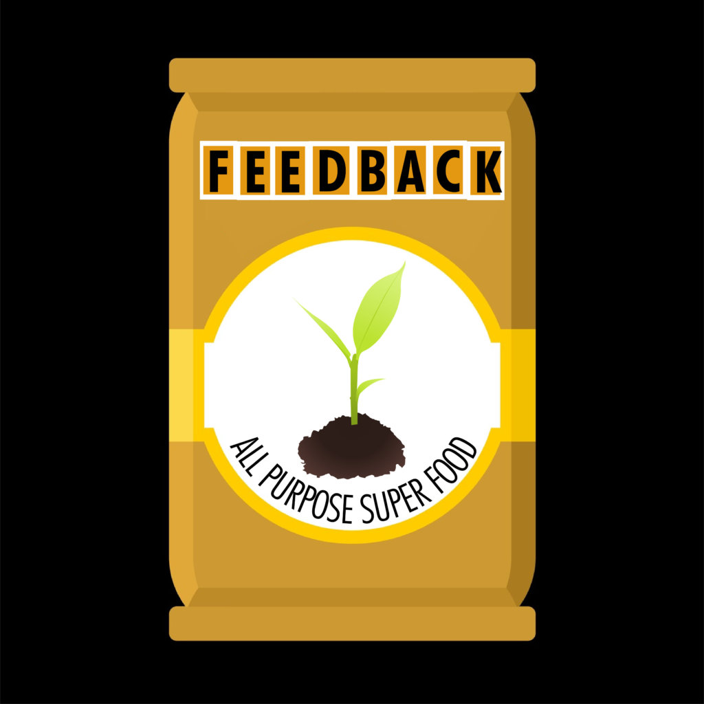 Feedback Super Food