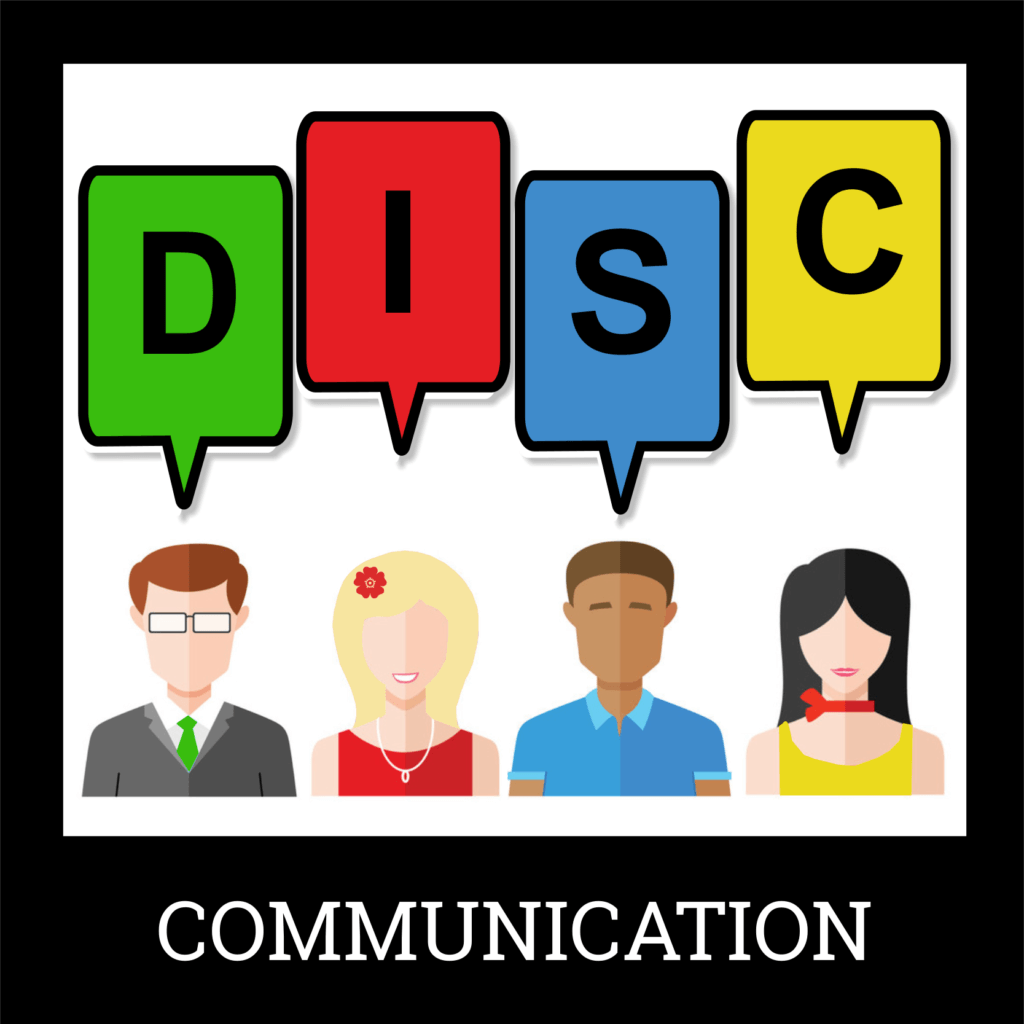 DISC Communication Blog New