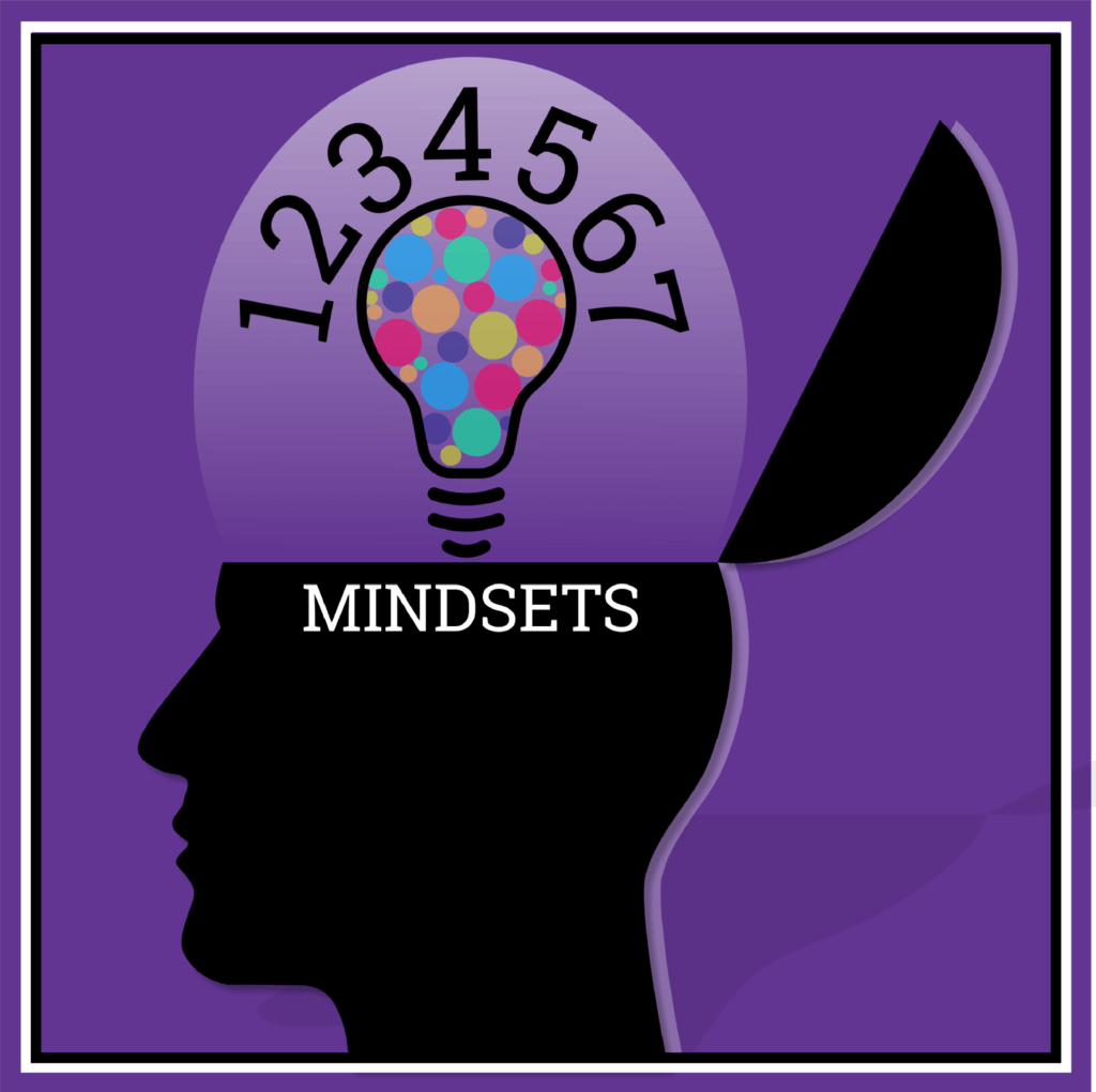 7 Powerful Mindsets