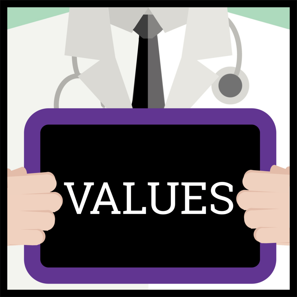Values Checkup