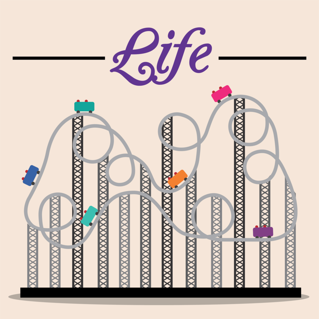 surviving-the-ups-downs-of-life-lead-life-well