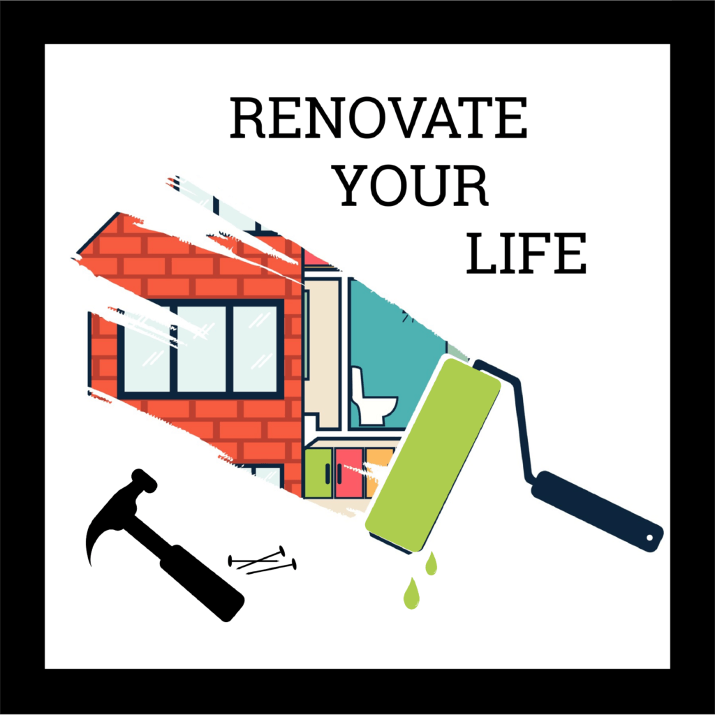 Renovate Your LIfe