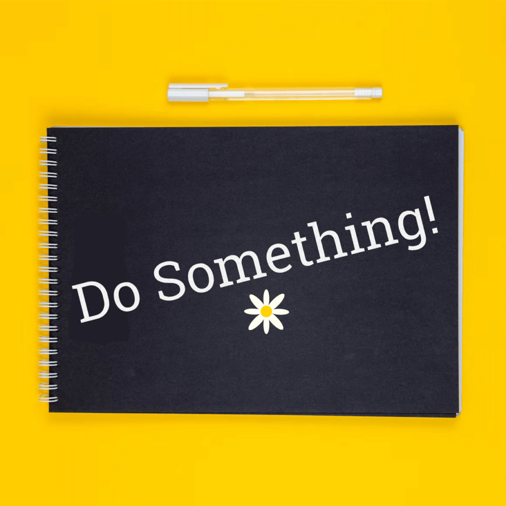 Do Something-Productivity